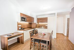 Apart Hotel VIRGO