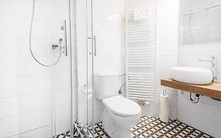 Downtown Bratislava B&B