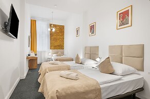 Downtown Bratislava B&B