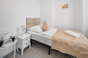 Downtown Bratislava B&B