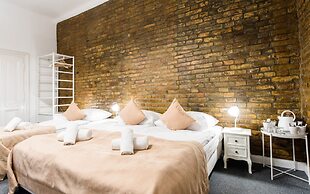 Downtown Bratislava B&B