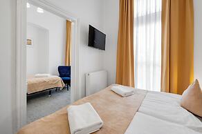 Downtown Bratislava B&B