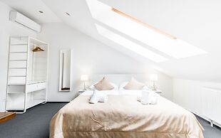 Downtown Bratislava B&B