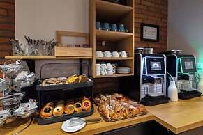Downtown Bratislava B&B