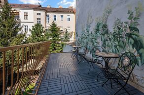 Downtown Bratislava B&B