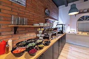 Downtown Bratislava B&B