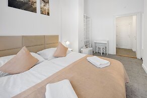 Downtown Bratislava B&B