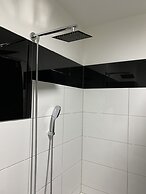 High Level Apartments