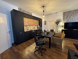 High Level Apartments