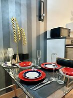 High Level Apartments