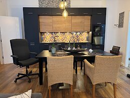 High Level Apartments