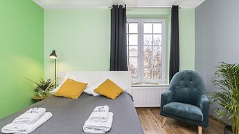 Maya's Flats & Resorts - Długa