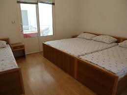 Mimi Lux Apartments