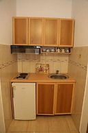 Mimi Lux Apartments