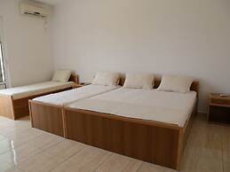 Mimi Lux Apartments