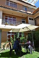 Sosa House