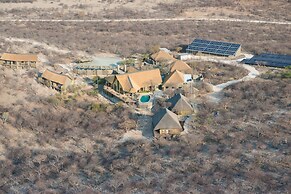 Safarihoek