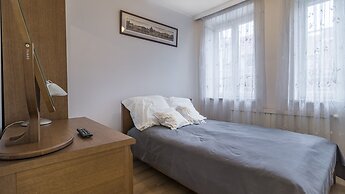 Maya's Flats & Resorts - Złoty