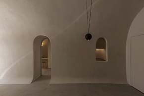 Aesthesis Boutique Villas Fira