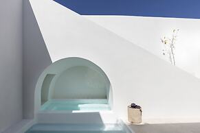 Aesthesis Boutique Villas Fira