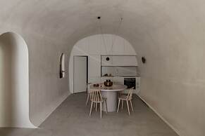Aesthesis Boutique Villas Fira