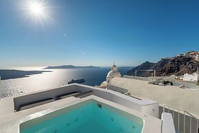 Aesthesis Boutique Villas Fira