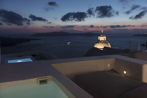Aesthesis Boutique Villas Fira