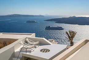 Aesthesis Boutique Villas Fira