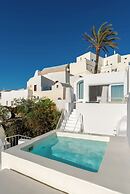 Aesthesis Boutique Villas Fira