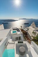 Aesthesis Boutique Villas Fira