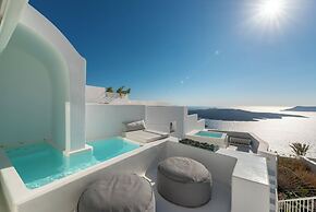 Aesthesis Boutique Villas Fira
