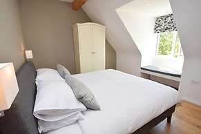 The Cottages at Crouchers Orchards