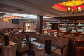 Allingham Arms Hotel
