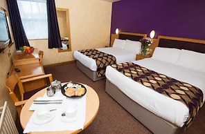 Allingham Arms Hotel
