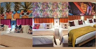 Allingham Arms Hotel