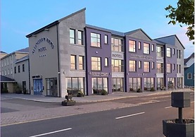 Allingham Arms Hotel