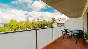 Sun & Snow Triventi Mountain Residence