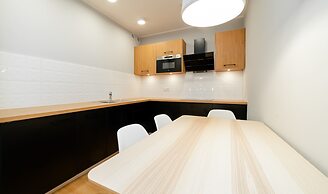 Sun & Snow Triventi Mountain Residence