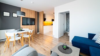 Sun & Snow Triventi Mountain Residence