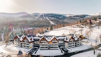 Sun & Snow Triventi Mountain Residence