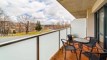 Sun & Snow Triventi Mountain Residence