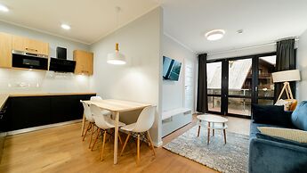 Sun & Snow Triventi Mountain Residence