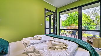 Sun & Snow Triventi Mountain Residence