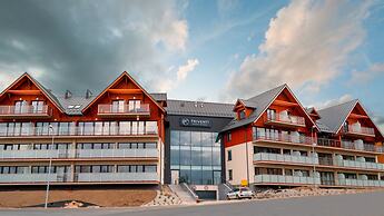 Sun & Snow Triventi Mountain Residence