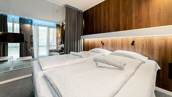 Sun & Snow Triventi Mountain Residence