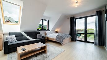 Sun & Snow Triventi Mountain Residence