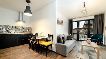 Sun & Snow Triventi Mountain Residence