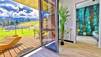 Sun & Snow Triventi Mountain Residence
