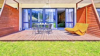 Sun & Snow Triventi Mountain Residence