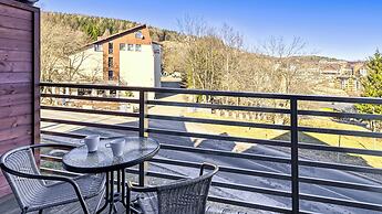 Sun & Snow Triventi Mountain Residence